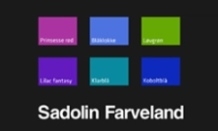 Sadolin